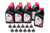 80w90 Hypoid Gear Oil Case 12 x 1 Qt. GL-4