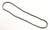 SEA-DOG LINE354-3251761 STAINLESS FLUSH MOUNT ROD