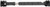DORMAN 938747 FRONT DRIVESHAFT