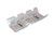 SBF 351W Windage Tray Pro-Louvered