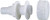 ATTWOOD MARINE 38863 STRAINER W/THRU HULL