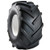 CARLISLE 5100961 16X6.50-8/4 CARLISLE SUPER LUG