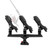 FISHING ROD HOLDER FOR KAYAK
