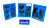 ARP Mopar A CM Hex Accessory Kit