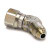 ELBOW SWIVEL NUT 45 4AN