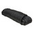 Extreme Max 3008.0043 Solid Braid MFP Utility Rope - 5/8 x 50, Black