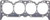 Fel-Pro Oe FEP8007PT CYL HEAD GASKET