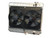 Radiator w/Fans Nova LS 73-74 Manual Trans Raw