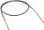 UFLEX216-M66X14 14 QC HELM STEERING CABLE