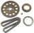 Cloyes Gear & Products CLO9-3100BZ HEXAJUST ZRACING