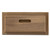 Whitecap Teak Drawer/Door Front & Frame - 12W x 6H