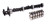 COMP Cams Cam & Lifter Kit BV69 260H