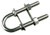 SEA-DOG LINE354-0800351 SS BOW EYE 3/8IN X 3-1/2IN