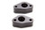 SBF Water Pump Spacers .900 Thick - Black (pr)