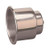 SEA-DOG LINE354-588065 STAINLESS FLUSH MOUNT DRINK