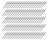 Small Head Rivet Silver 100pc 1/8in