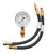 Marshall Excelsior MER432SP-12 Replacement Parts for Low Pressure LP Test Kit - 12 Quick Connect Hose