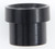 Fragola -3AN Tube Sleeve Black