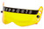 RaceQuip VESTA Series - Amber Shield