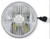 RETROBRIGHT LED FORWARD FACING LIGHT BULB CLASSIC WHITE HIGH BEAM ONLY 5.75IN