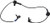 DORMAN 695304 ABS SENSOR