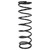 Conventional Spring 16in x 5in 80lb Bullet Proof
