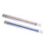 TACO METALS236-F382050R1 LED T-TOP LIGHT ALUM HSNG-RED
