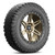 33X12.50R20 ALLTERRAIN T/A KO2