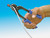 Brake Line Forming Tool