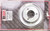 Trans-Dapt TDP9724 CRK PULLEY TRPL BBC LWP CH