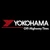 Yokohama Avid Ascend GT Tire - 195/55R16 87V