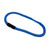 Extreme Max 3006.3159 BoatTector Bungee Dock Line Extension Loop - 1, Blue (Value 4-Pack)