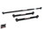 UMI Performance 82-02 GM F-Body Lower Control Arms & On-Car Adjustable Panhard Bar Kit