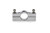 Tube Clamp Set - 1.00in Dia. Tube