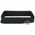 Extreme Max 3006.2048 BoatTector Solid Braid MFP Anchor Line with Thimble - 3/8 x 50, Black