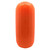Extreme Max 3006.7715 BoatTector HTM Inflatable Fender - 6.5 x 15, Neon Orange