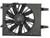DORMAN 620127 RADIATOR FAN ASSEMBLY