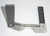 Pypes Performance Exhaust PYPHGH13 GM AMUFFLER HANGERS