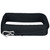 Extreme Max 3006.2036 BoatTector Solid Braid MFP Anchor Line with Snap Hook - 3/8 x 100, Black