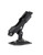 FISHING ROD HOLDER FOR INFLATABLE BOAT