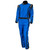 Suit ZR-52F Blue Small SFI 3.2A/5 FIA8856-2018