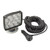 FULTON/WESBAR (CEQUENT)274-54209018 WORK LIGHT RECT LED 12V W/MAG