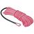 Extreme Max 5600.3221 The Devils Hair Synthetic ATV / UTV Winch Rope - Pink