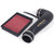 Airaid 07-13 Avalanch/Sierra/Silverado 4.3/4.8/5.3/6.0L Airaid Jr Intake Kit - Oiled / Red Media