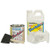 TOON-BRITE746-BP1000 ALUM CLEANER&CLEARCOAT KIT