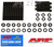 ARP Inc. ARP154-5605 SB FORD SVO 302 4BOLT MAIN STUD KIT