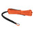 Extreme Max 5600.3203 The Devils Hair Synthetic ATV / UTV Winch Rope - Orange