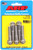ARP 3/8-24 X 1.750 12pt SS Bolts