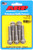 ARP 3/8-24 X 1.750 12pt SS Bolts