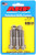 ARP M8 X 1.25 X 45 Hex SS Bolts